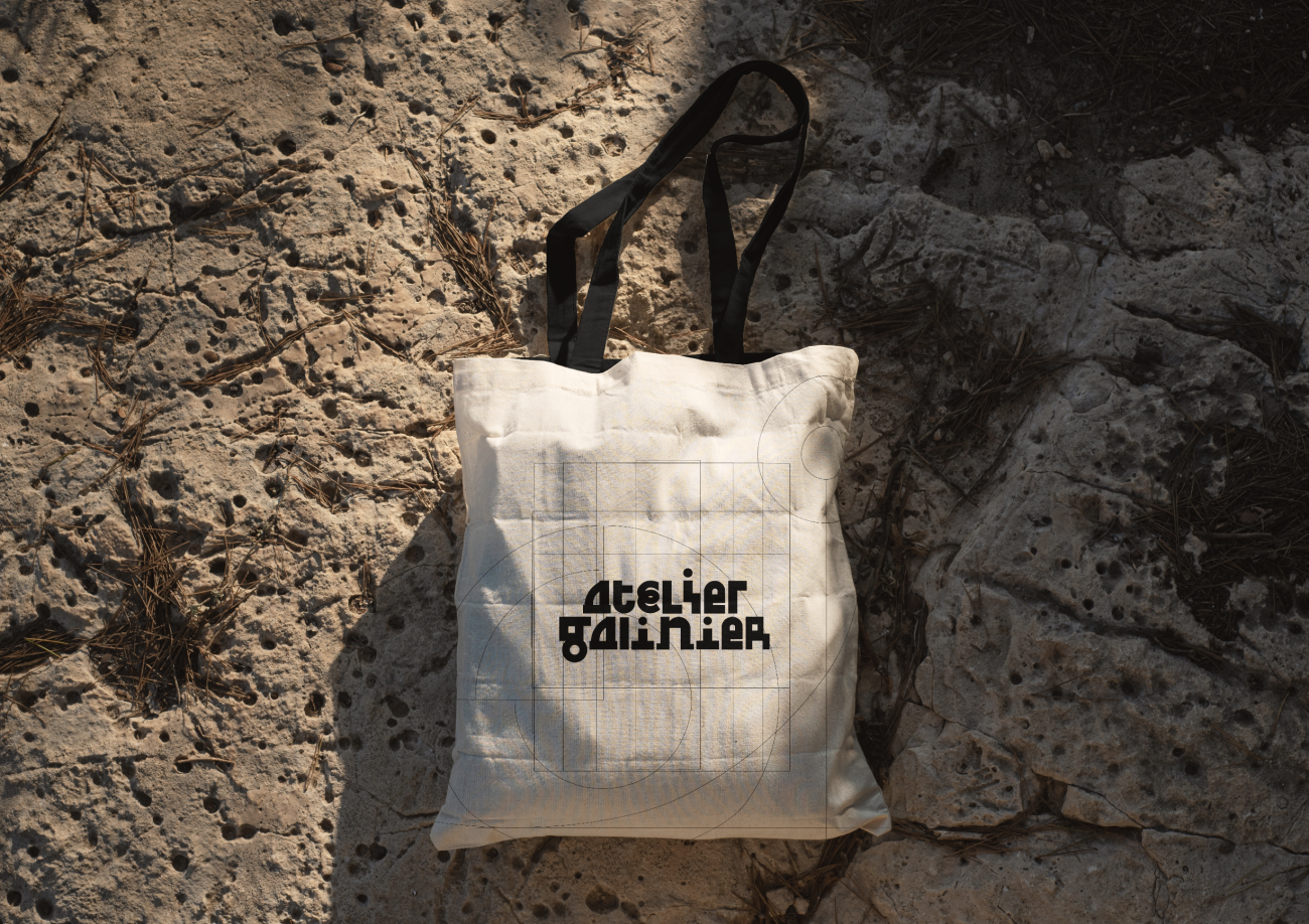 Illustration du projet Atelier Galinier